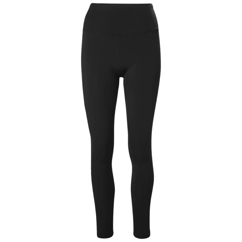 Image of Womens leggings Helly Hansen Roam Noir Female XS