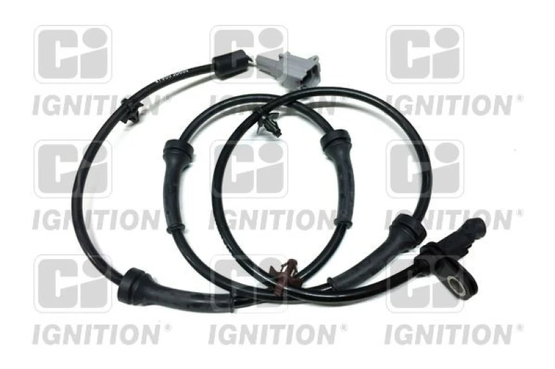 Image of QUINTON HAZELL ABS sensor QUINTON HAZELL XABS794