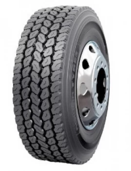 Image of Nokian R-Truck Steer 315/80 R22.5 156/150K