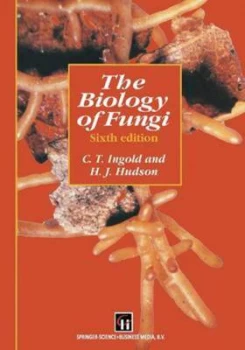 Image of The Biology of Fungi by C.T. Ingold Paperback