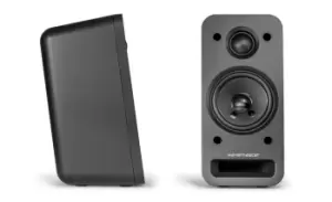 Image of Wavemaster MX 3+ 60 W Black 2.1 channels