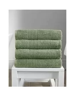 Image of The Lyndon Co Eden Bath Sheet