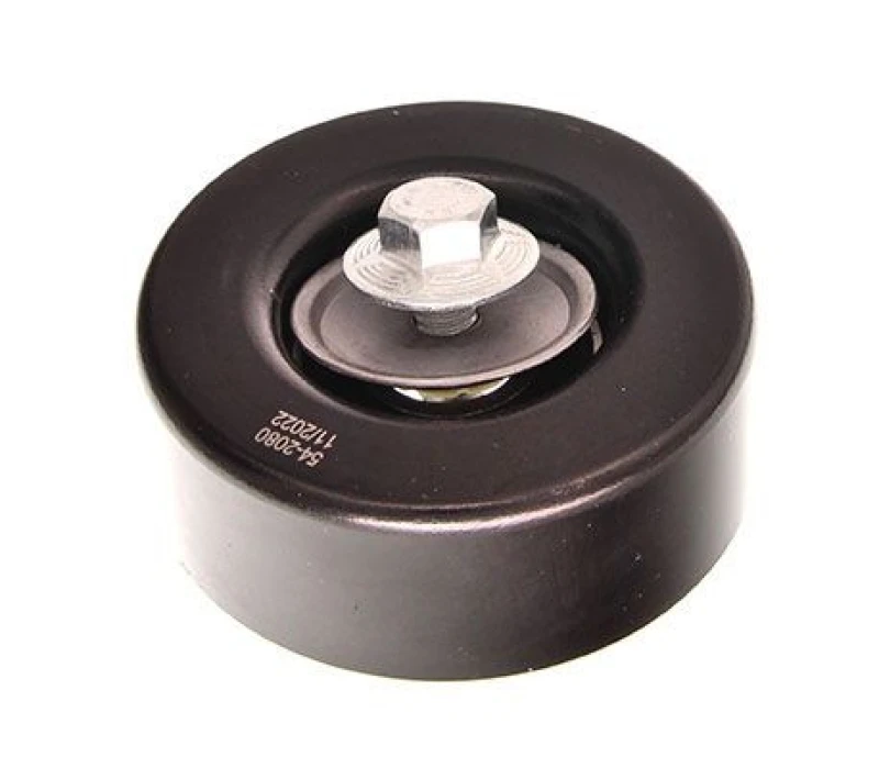 Image of MAXGEAR Deflection / guide pulley, V-ribbed belt MAXGEAR 54-2080