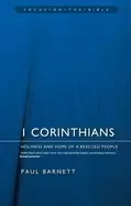 Image of 1 corinthians holiness and hope of a rescued people