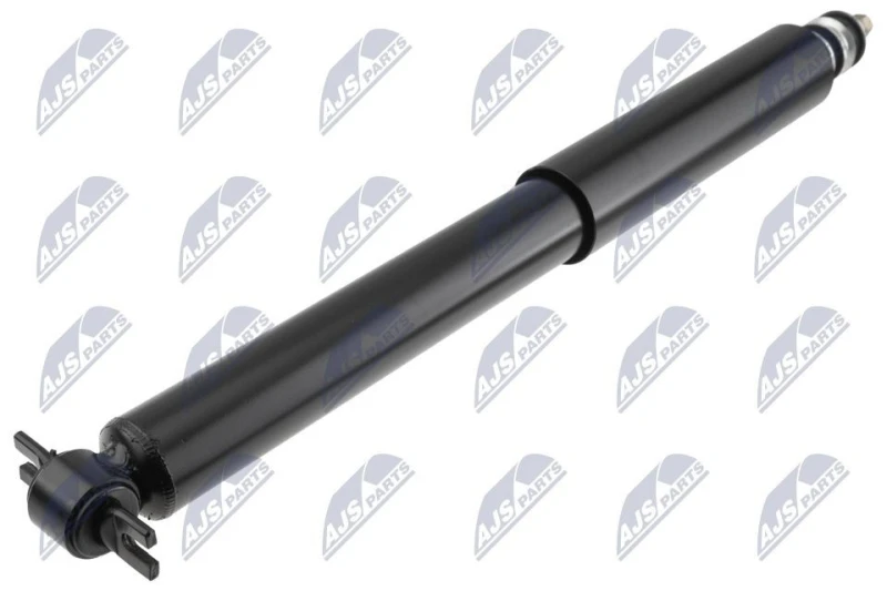 Image of NTY A-CH-063 Shock absorber Front Axle Right, Gas Pressure, Twin-Tube, Telescopic Shock Absorber, Top pin Shock Absorber (854)