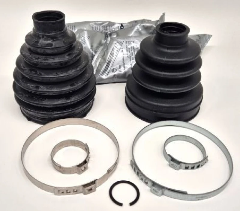 Image of LOBRO 307263 CV Boot with grease Bellow,drive shaft (194)