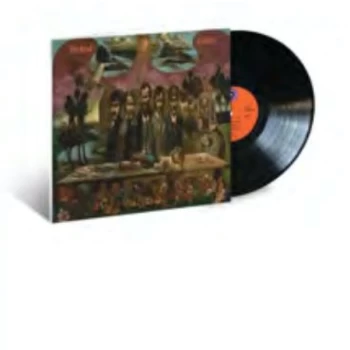 image of The Band - Cahoots Vinyl