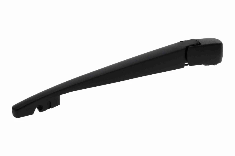 Image of VAICO V63-0066 Wiper Arm Original VAICO Quality Rear GRP (Glass fibre Reinforced Plastic), PBT Wiper Arm,windscreen washer (301)