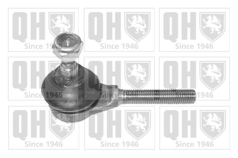 Image of QUINTON HAZELL Track rod end QUINTON HAZELL QR2289S