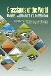 Image of Grasslands of the World Diversity Management and Conservation