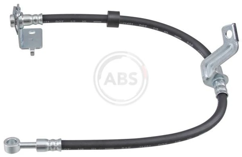 Image of A.B.S. Brake hose A.B.S. SL 1690