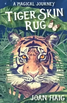 Image of Tiger Skin Rug