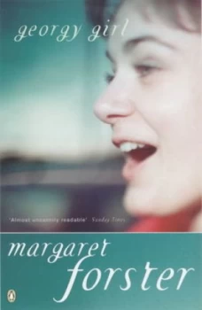 Image of Georgy Girl by Margaret Forster Paperback