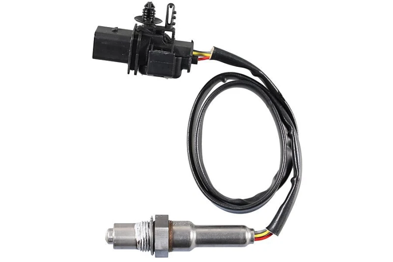 Image of METZGER 0895633 Lambda sensor Lambda Sensor (3922)
