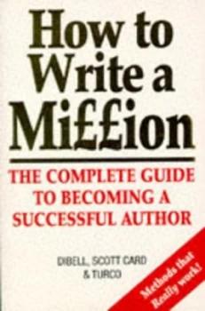 Image of How to Write a Mi Ion by Kit Reed Paperback