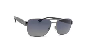 image of Hugo Boss 1441/S ANS WJ 60