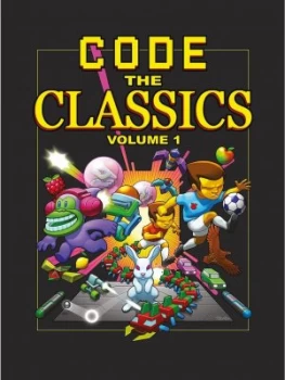 Image of Code the Classics (Volume 1)