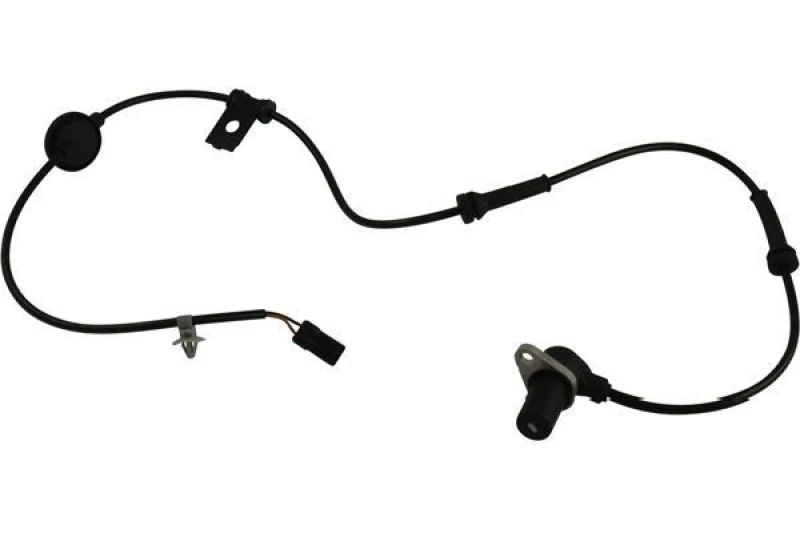 Image of KAVO PARTS ABS sensor KAVO PARTS BAS-3032