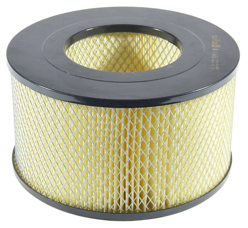 Image of PURFLUX A1465 Air filter Filter Insert Air Filter (8)