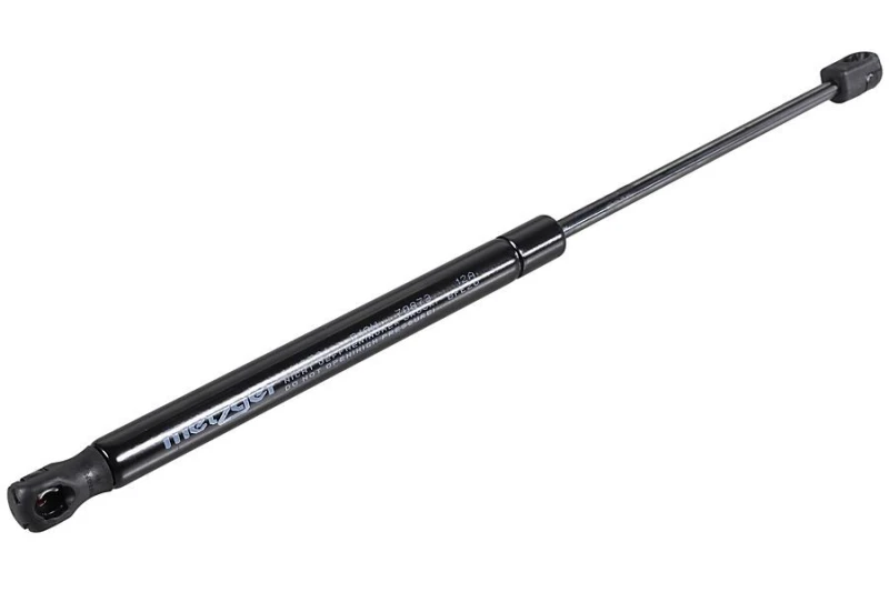 Image of Tailgate strut METZGER 2110721