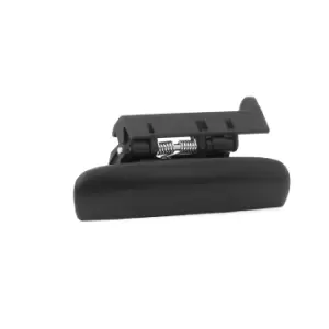 Image of TOPRAN Door Handle CITROEN 722 649 9101N0