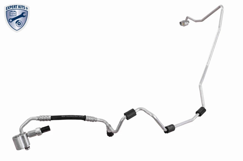 Image of High Pressure Line, air conditioning VEMO V15-20-0137