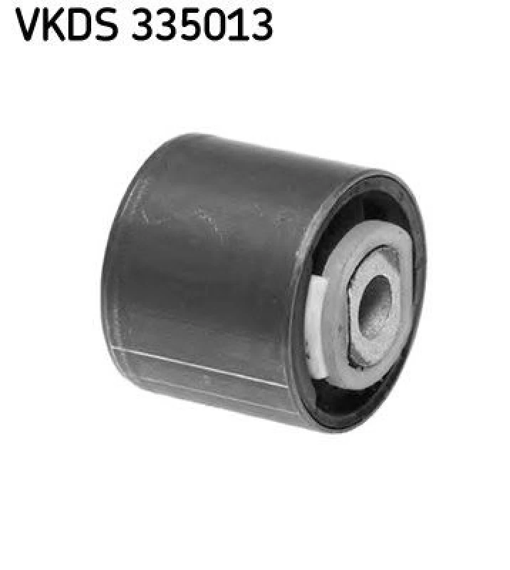Image of SKF VKDS 335013 Arm Bushes Control Arm-/Trailing Arm Bush (251)
