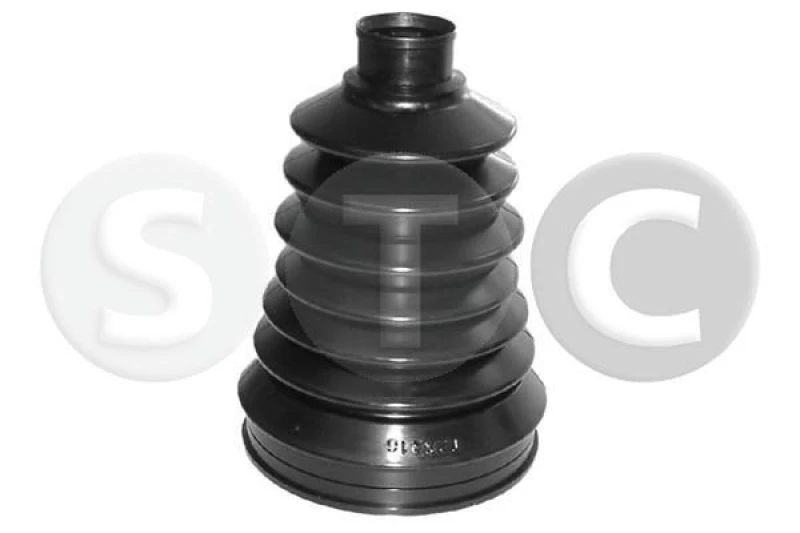 Image of STC CV boot kit, drive shaft STC T401521