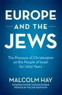 Image of europe and the jews the pressure of christendom on the people of israel for
