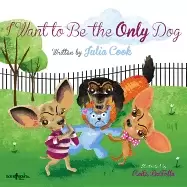 Image of i want to be the only dog