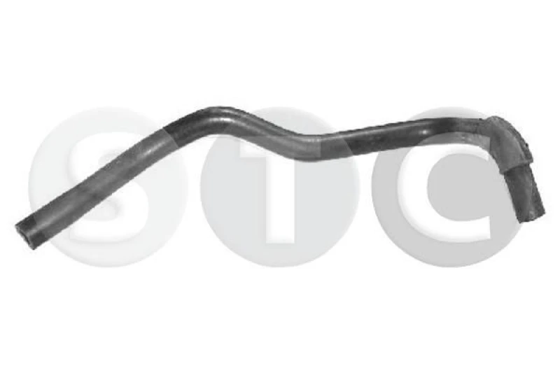 Image of STC Radiator hose STC T408726