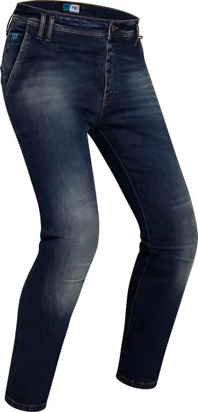 Image of PMJ Jeans Russel Denim Blue Size 40