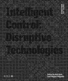 Image of Design Studio Vol. 2: Intelligent Control 2021 : Disruptive Technologies