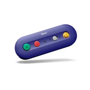 image of GBros 8bitdo Adapter for GC Controller