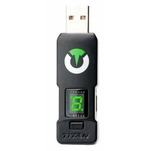 Image of Titan One Games Console Cross-Platform Controller Tuner/Adapter