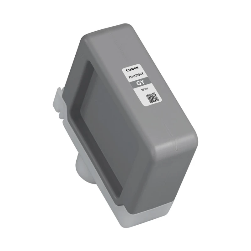 Image of Canon 6426C001/PFI-3100GY Ink cartridge gray 160ml for Canon IPF PRO-2