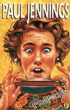 Image of Unmentionable by Paul Jennings Paperback