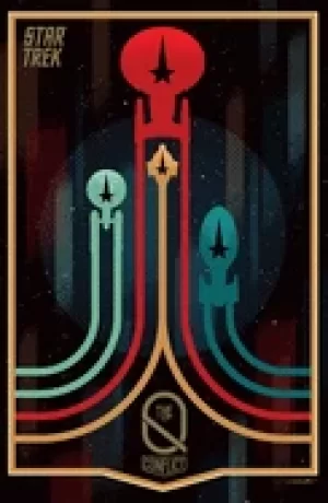 Image of star trek the q conflict