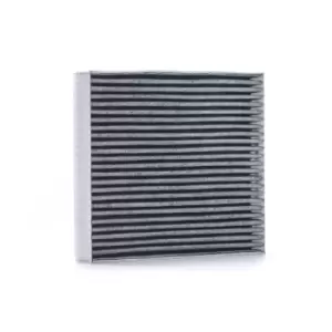 Image of FILTRON Pollen filter HYUNDAI,KIA K 1423A 97133F2100,97133F2200,97133F2100