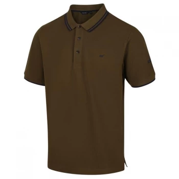 Image of Regatta Talcott II - CamoGrn/Navy