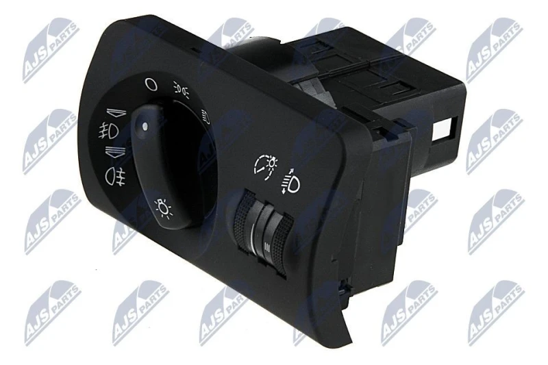 Image of NTY Headlight switch NTY EWS-AU-023