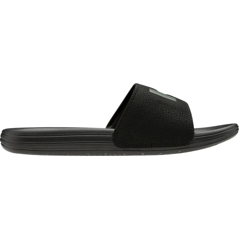 Image of Helly Hansen Womens slides Helly Hansen Noir Female 42