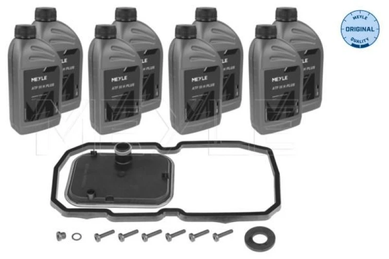 Image of Gearbox service kit MEYLE 014 135 0200/XK