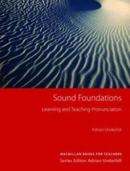 Image of Sound Foundations Paperback