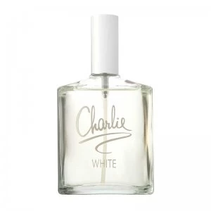Image of Revlon Charlie White Eau Fraiche Spray 100ml