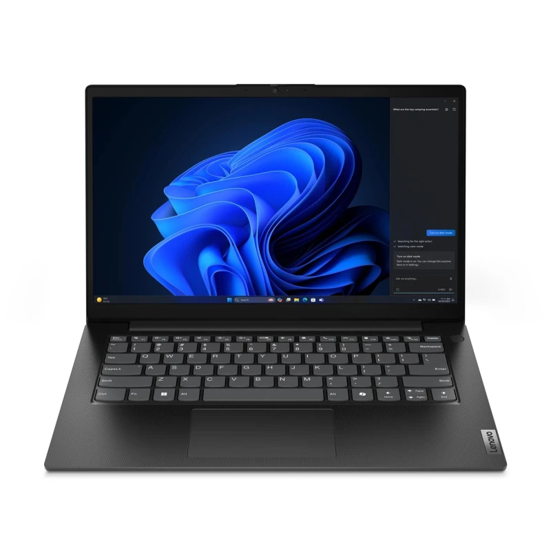 Image of Lenovo V14 G5 IRL Intel Core 5 120U Laptop 35.6cm (14") Full HD