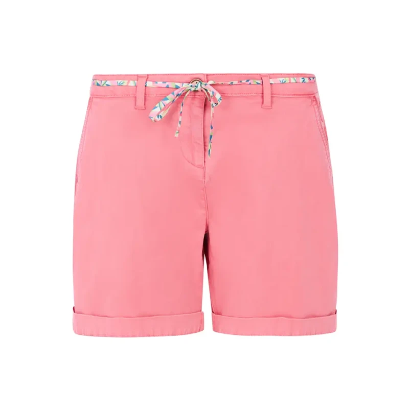 Image of Protest Womens shorts Protest Tulip Rose Female S