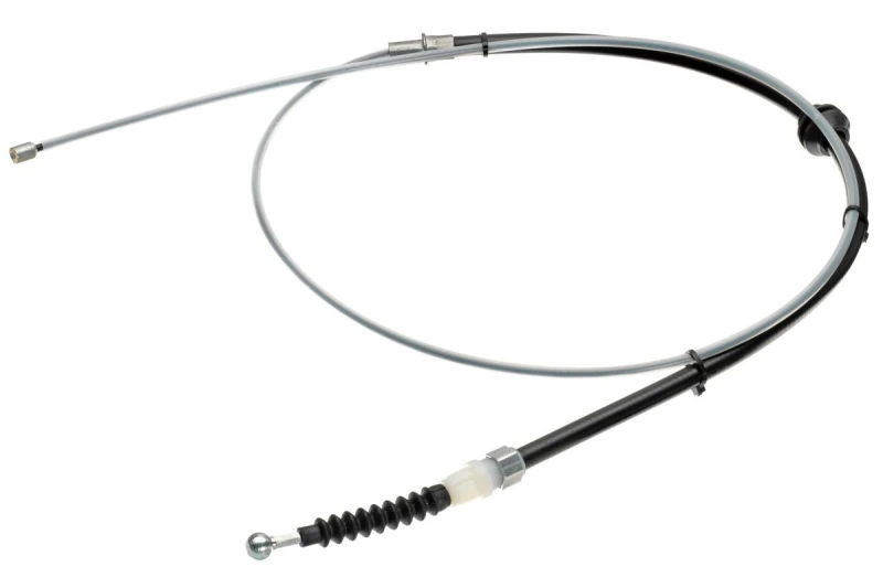 Image of ATE 24.3727-3427.2 Brake Cable 1720mm Cable,parking brake (124)