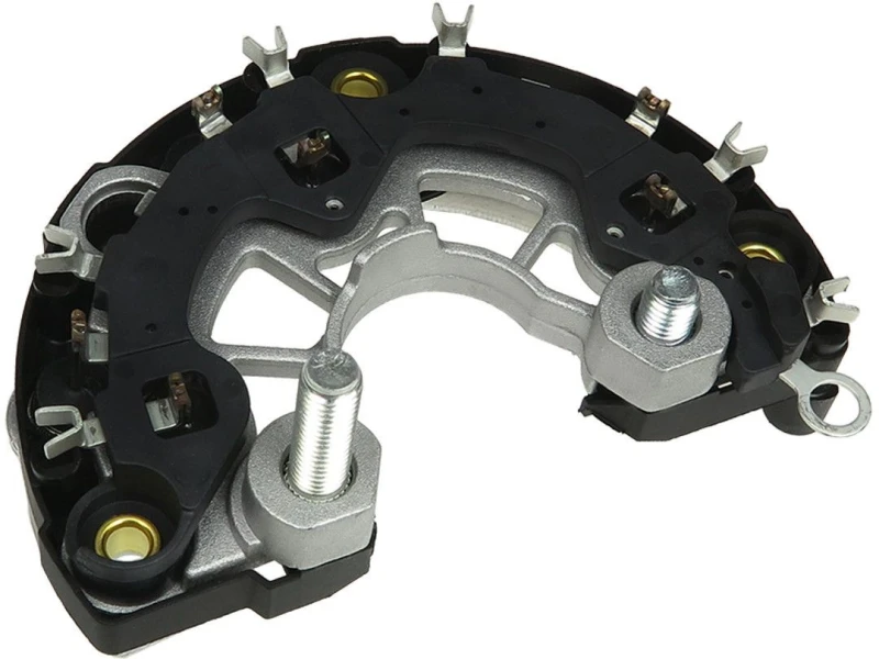 Image of AS-PL Rectifier, alternator AS-PL ARC0066
