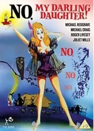 image of No My Darling Daughter (1961)